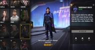 Enter Kenta: Swordsman's Wrath (Image via Garena)